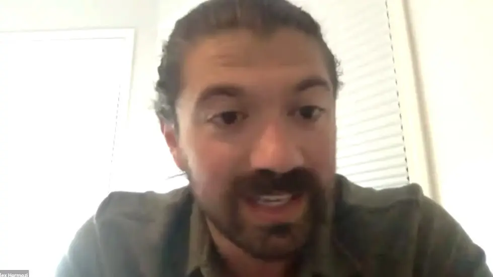 Alex Hormozi: LEAKED: Street millionaire employee training...how he REALLY got rich.. 017