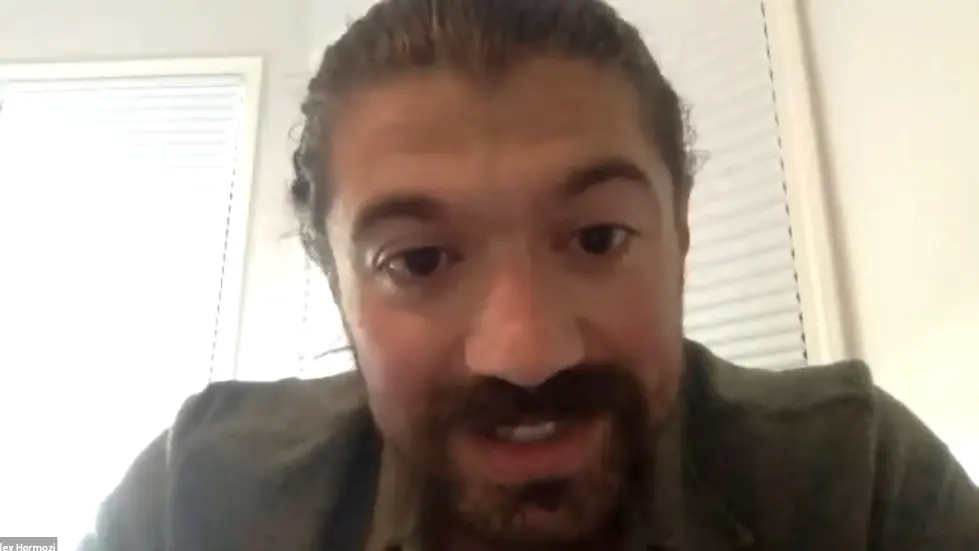 Alex Hormozi: LEAKED: Street millionaire employee training...how he REALLY got rich.. 019