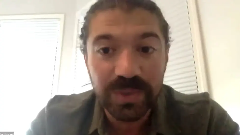 Alex Hormozi: LEAKED: Street millionaire employee training...how he REALLY got rich.. 020