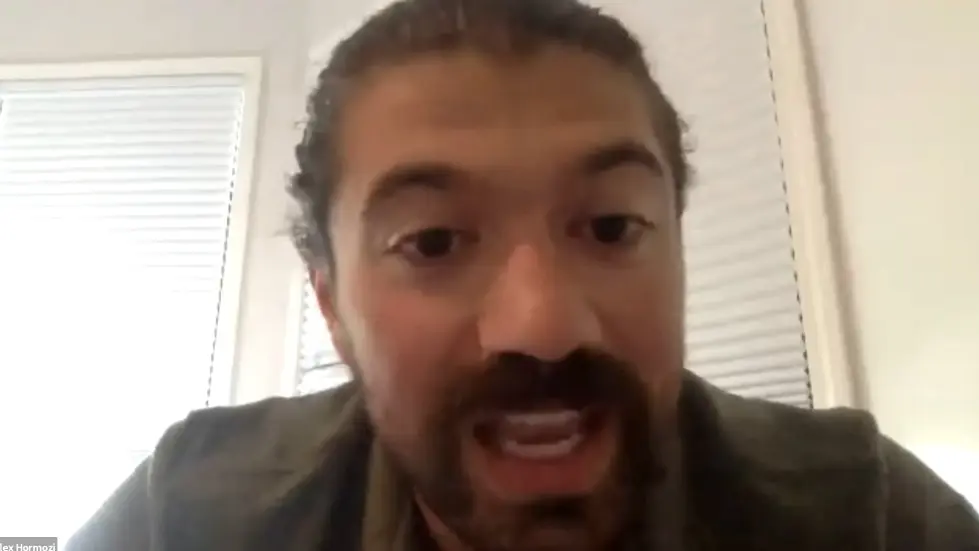 Alex Hormozi: LEAKED: Street millionaire employee training...how he REALLY got rich.. 021