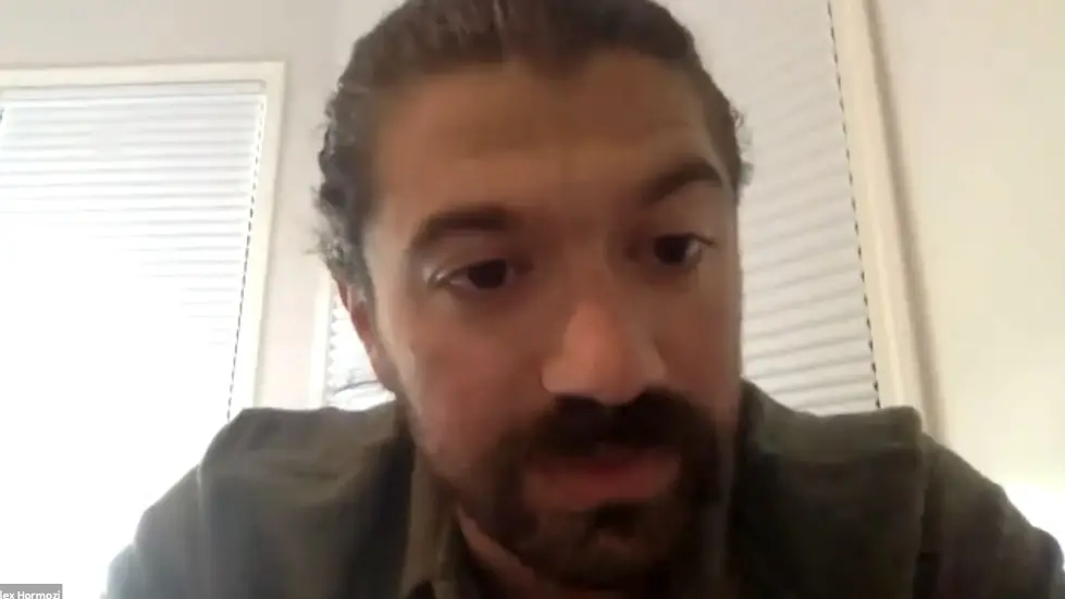 Alex Hormozi: LEAKED: Street millionaire employee training...how he REALLY got rich.. 022