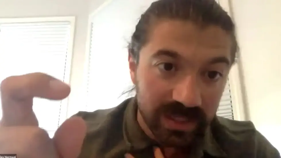 Alex Hormozi: LEAKED: Street millionaire employee training...how he REALLY got rich.. 024