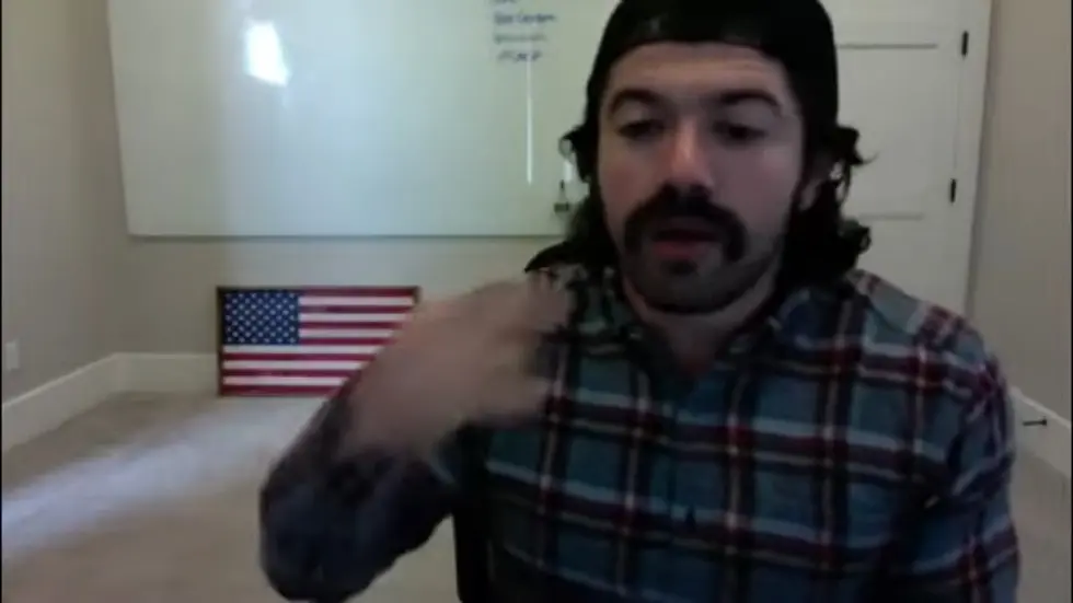 Alex Hormozi: Leveling Up Why We Get Stuck 001