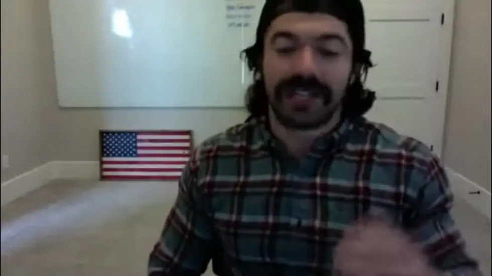 Alex Hormozi: Leveling Up Why We Get Stuck 003