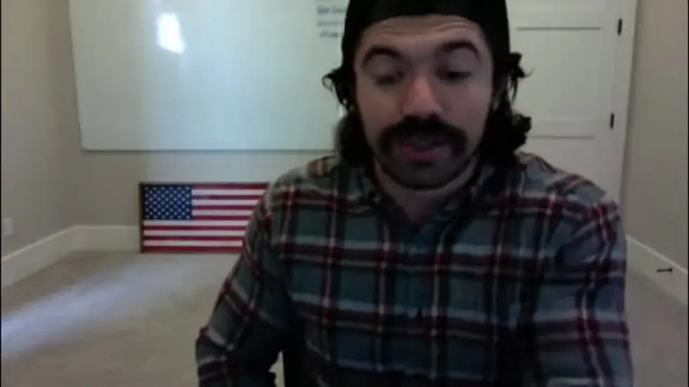 Alex Hormozi: Leveling Up Why We Get Stuck 006