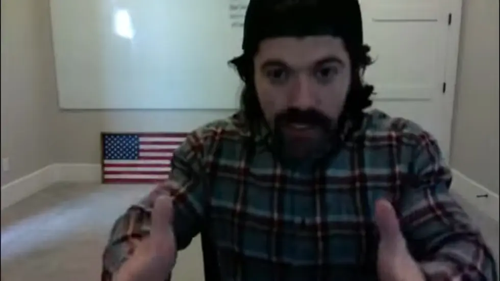 Alex Hormozi: Leveling Up Why We Get Stuck 007