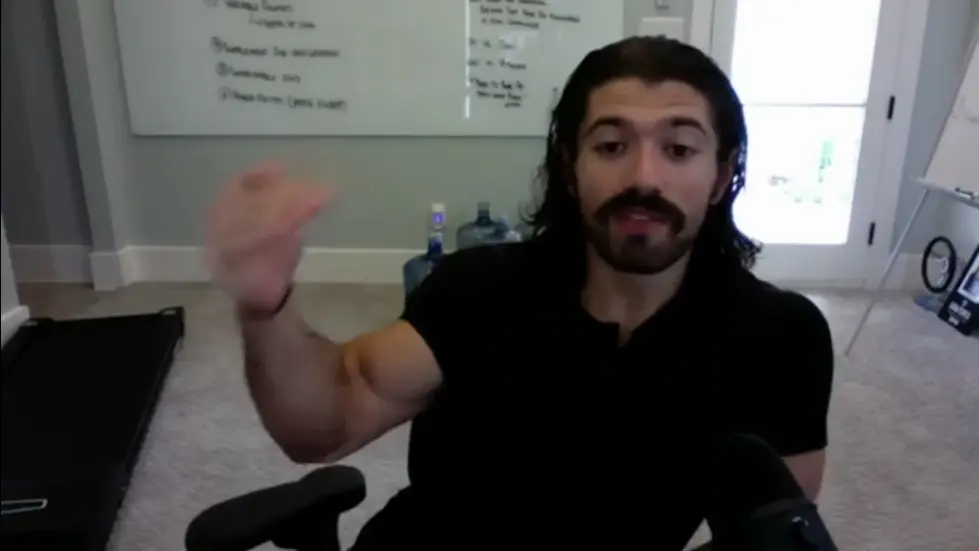 Alex Hormozi: Millionaire explains why time is NOT the most precious resource... 014