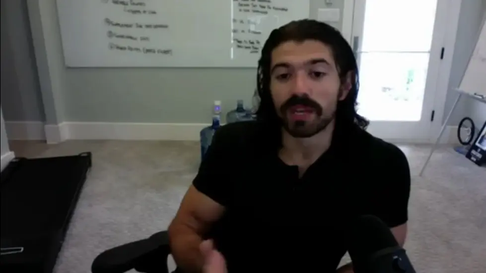 Alex Hormozi: Millionaire explains why time is NOT the most precious resource... 015