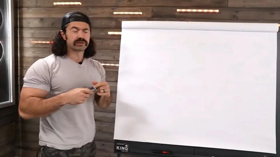 Alex Hormozi: Millionaire Reveals “7 Things I Wish They Taught In School” 001