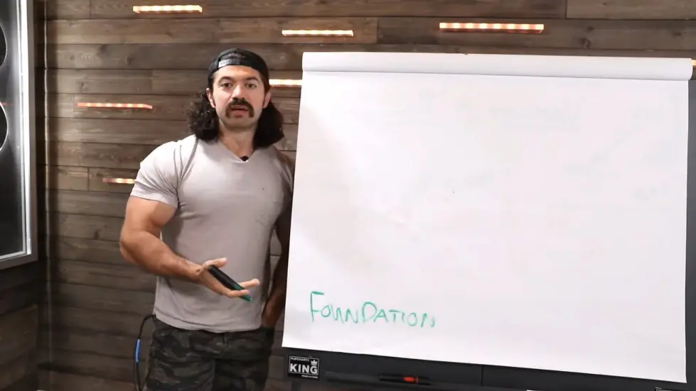 Alex Hormozi: Millionaire Reveals “7 Things I Wish They Taught In School” 002