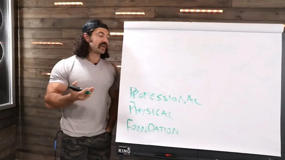 Alex Hormozi: Millionaire Reveals “7 Things I Wish They Taught In School” 004