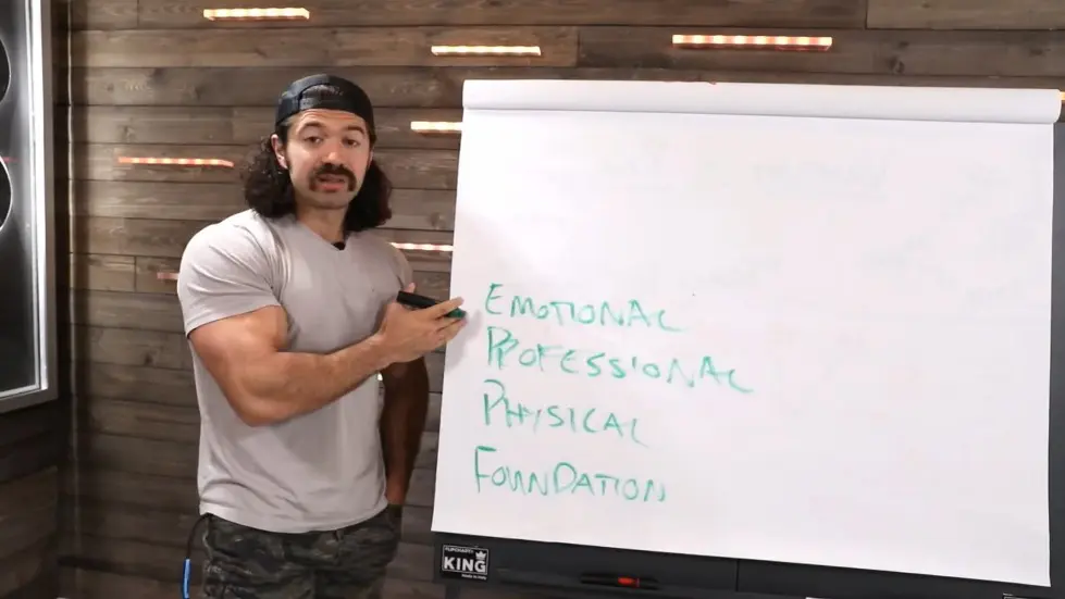 Alex Hormozi: Millionaire Reveals “7 Things I Wish They Taught In School” 005