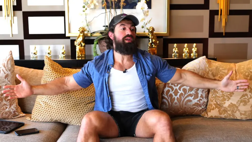 Alex Hormozi: My $100,000,000 Morning Routine 002