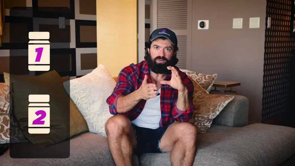 Alex Hormozi: My Best Sales Tactic (to Make a TON of Money) 006