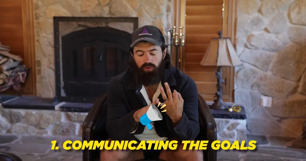 Alex Hormozi: My Secret to Building $100M Sales Teams (Step By Step) 004