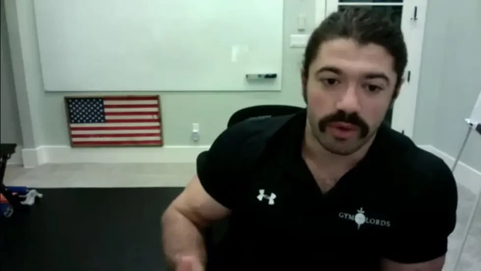 Alex Hormozi: My top 4 Routines that have made me $100,000,000.. 002