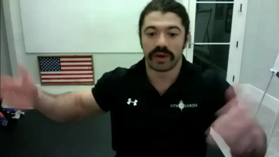 Alex Hormozi: My top 4 Routines that have made me $100,000,000.. 003