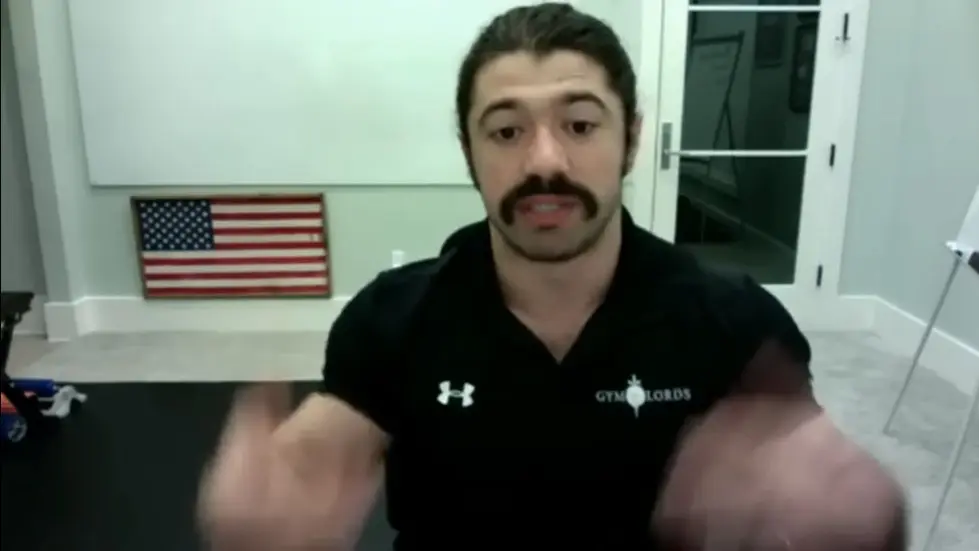 Alex Hormozi: My top 4 Routines that have made me $100,000,000.. 004