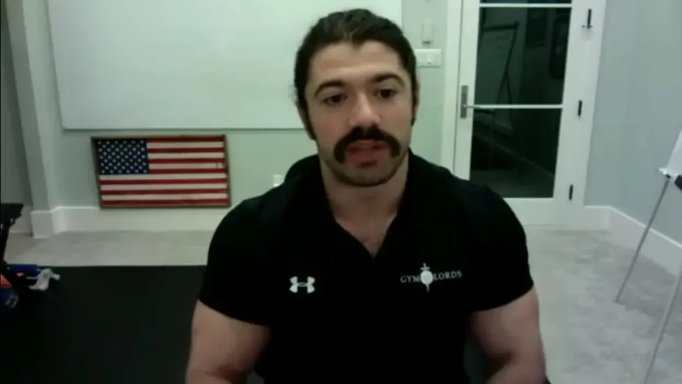 Alex Hormozi: My top 4 Routines that have made me $100,000,000.. 008