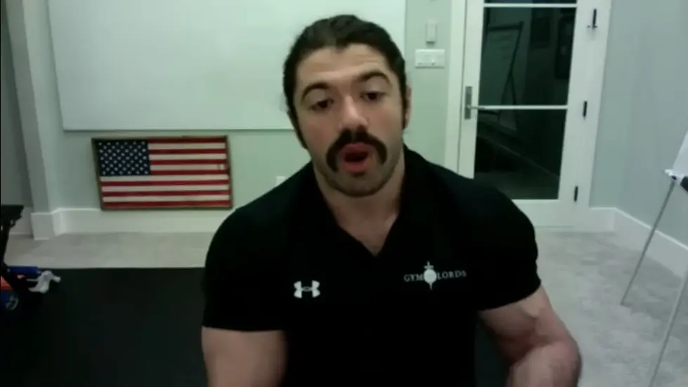 Alex Hormozi: My top 4 Routines that have made me $100,000,000.. 009