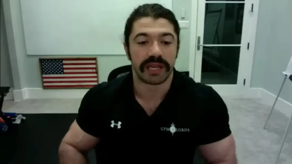 Alex Hormozi: My top 4 Routines that have made me $100,000,000.. 013