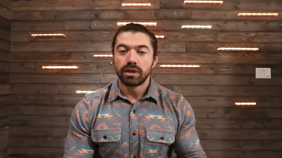 Alex Hormozi: Negative Emotional Motivation 001