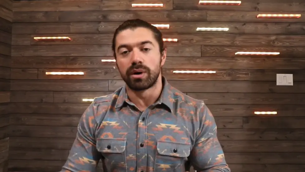 Alex Hormozi: Negative Emotional Motivation 002