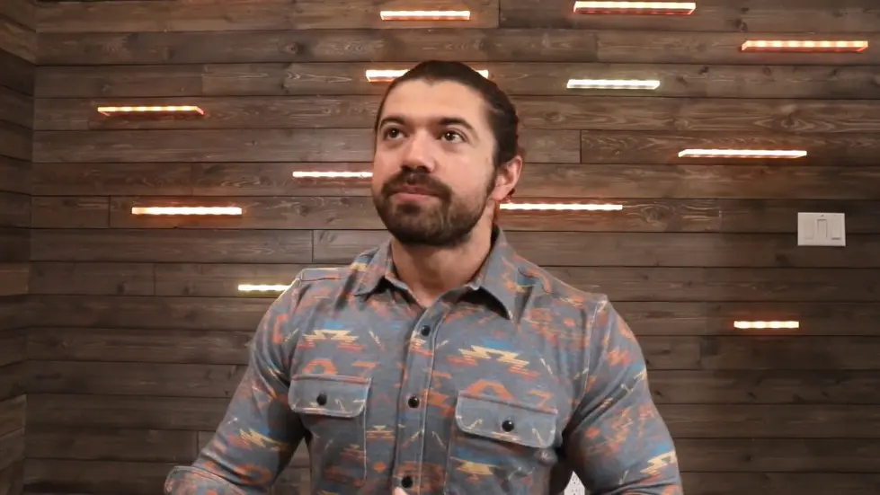 Alex Hormozi: Negative Emotional Motivation 004