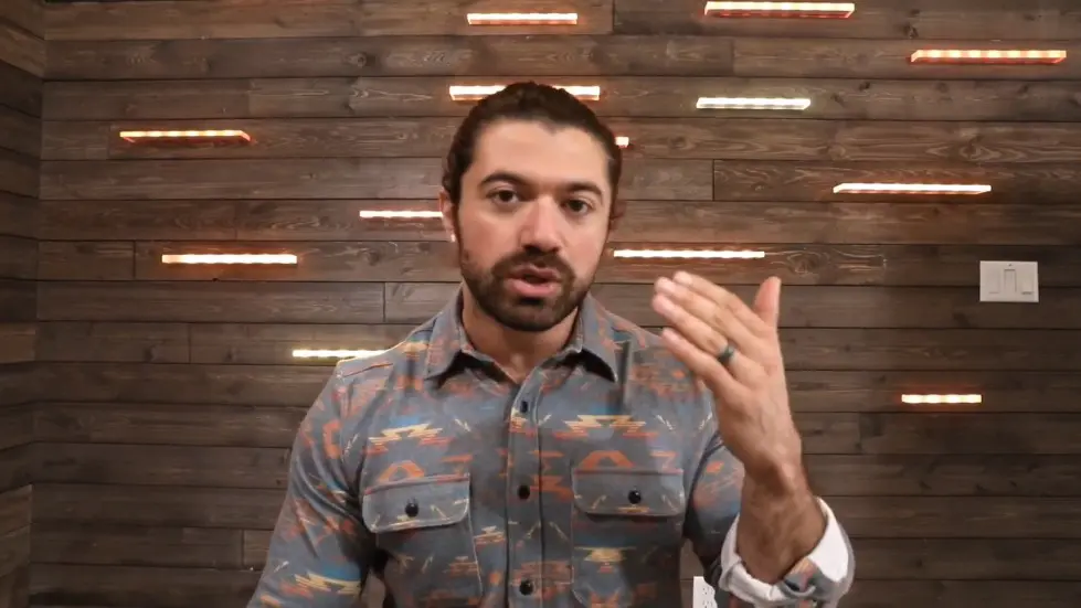 Alex Hormozi: Negative Emotional Motivation 005