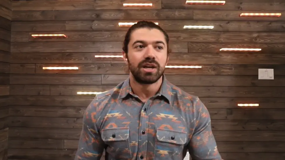 Alex Hormozi: Negative Emotional Motivation 006