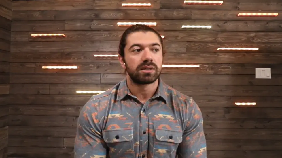 Alex Hormozi: Negative Emotional Motivation 008