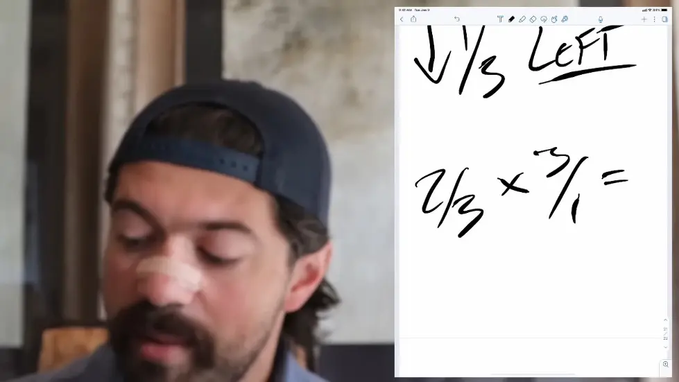 Alex Hormozi: NEVER lower your prices... 005