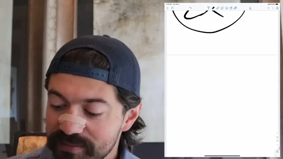 Alex Hormozi: NEVER lower your prices... 006