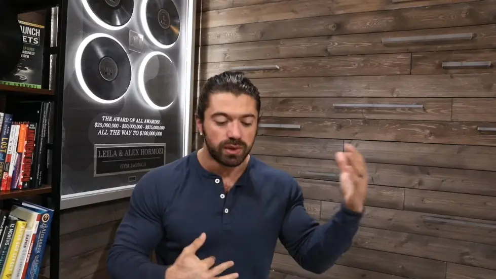 Alex Hormozi: Recruiting and Hiring Tips - How to Hire The Best Employees 005