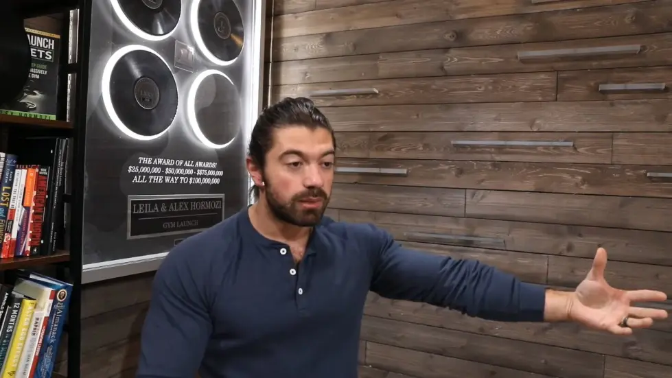 Alex Hormozi: Recruiting and Hiring Tips - How to Hire The Best Employees 011