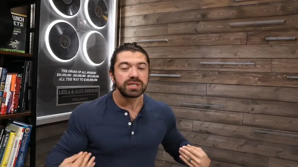 Alex Hormozi: Recruiting and Hiring Tips - How to Hire The Best Employees 013