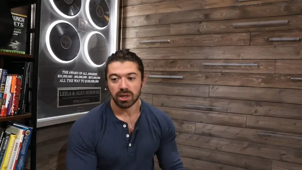 Alex Hormozi: Recruiting and Hiring Tips - How to Hire The Best Employees 028