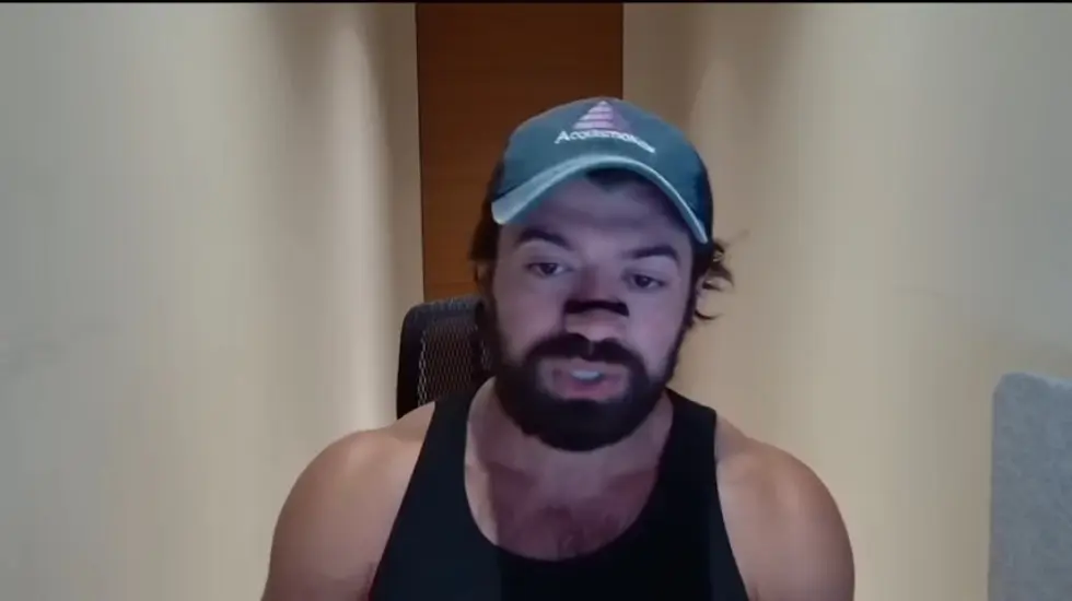 Alex Hormozi: REPROGRAM your mind to be rich in 22 minutes.... 003