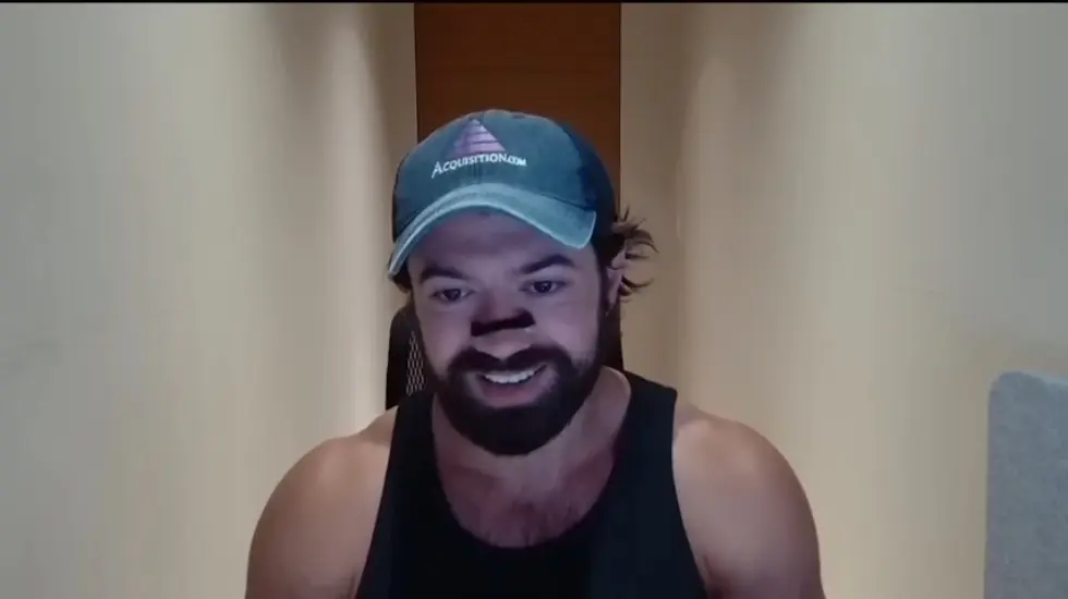 Alex Hormozi: REPROGRAM your mind to be rich in 22 minutes.... 004