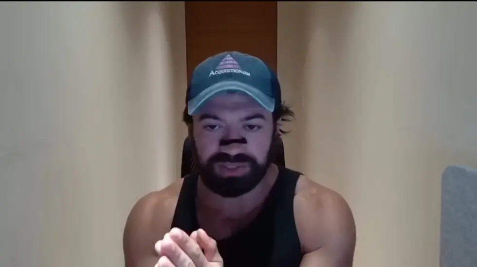 Alex Hormozi: REPROGRAM your mind to be rich in 22 minutes.... 006