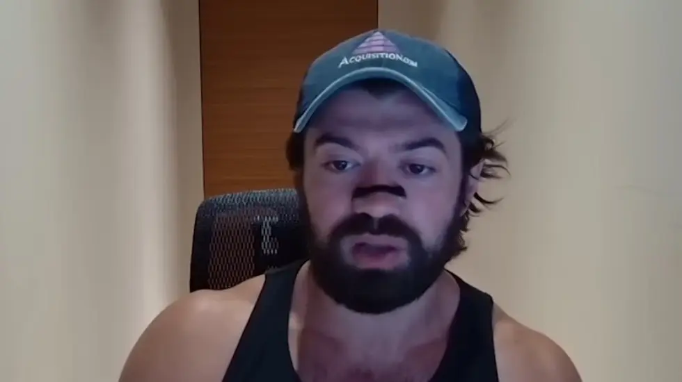 Alex Hormozi: REPROGRAM your mind to be rich in 22 minutes.... 007