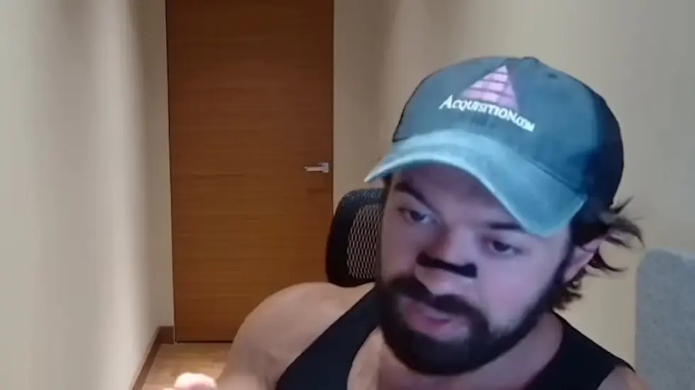 Alex Hormozi: REPROGRAM your mind to be rich in 22 minutes.... 011