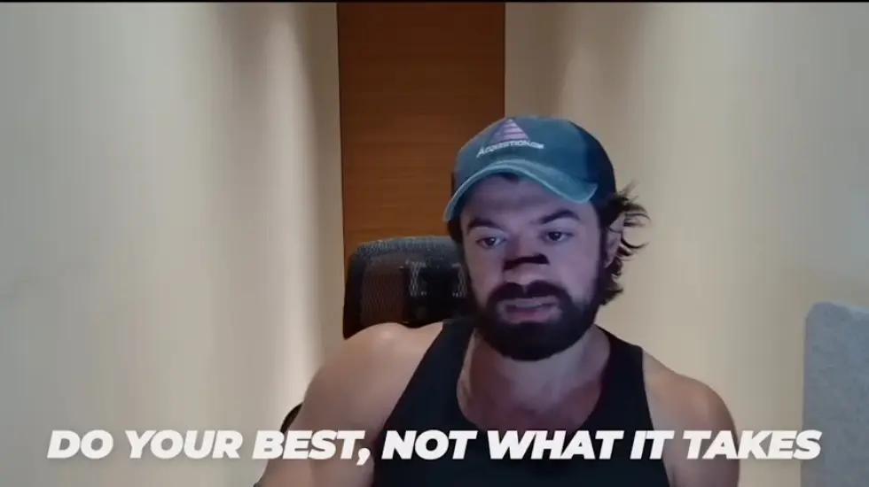 Alex Hormozi: REPROGRAM your mind to be rich in 22 minutes.... 012