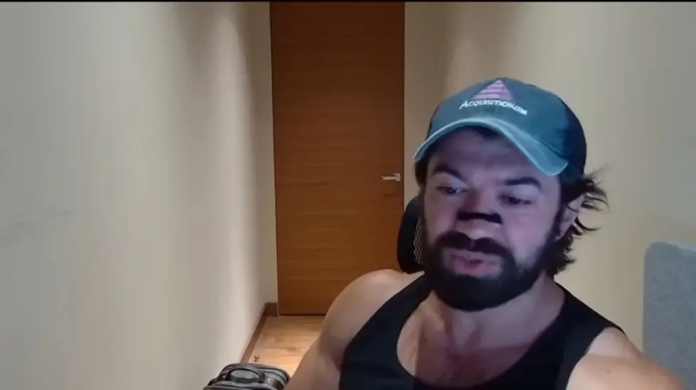 Alex Hormozi: REPROGRAM your mind to be rich in 22 minutes.... 013