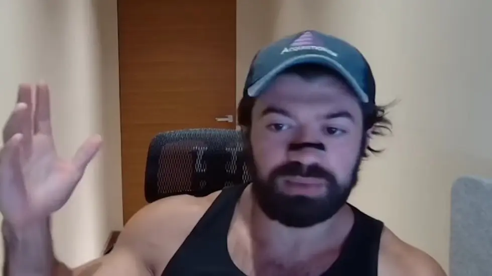 Alex Hormozi: REPROGRAM your mind to be rich in 22 minutes.... 016