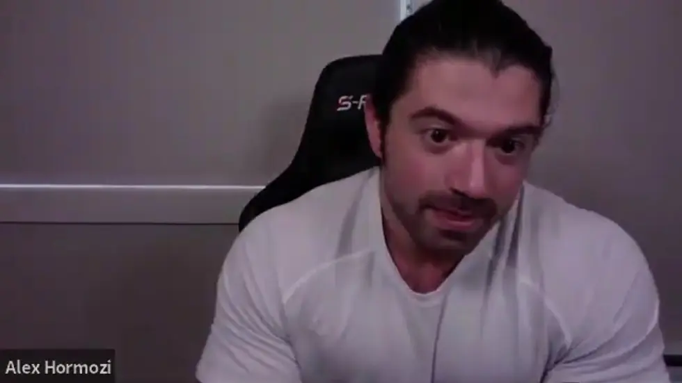 Alex Hormozi: Say THIS When Your Competition is CHEAPER 004