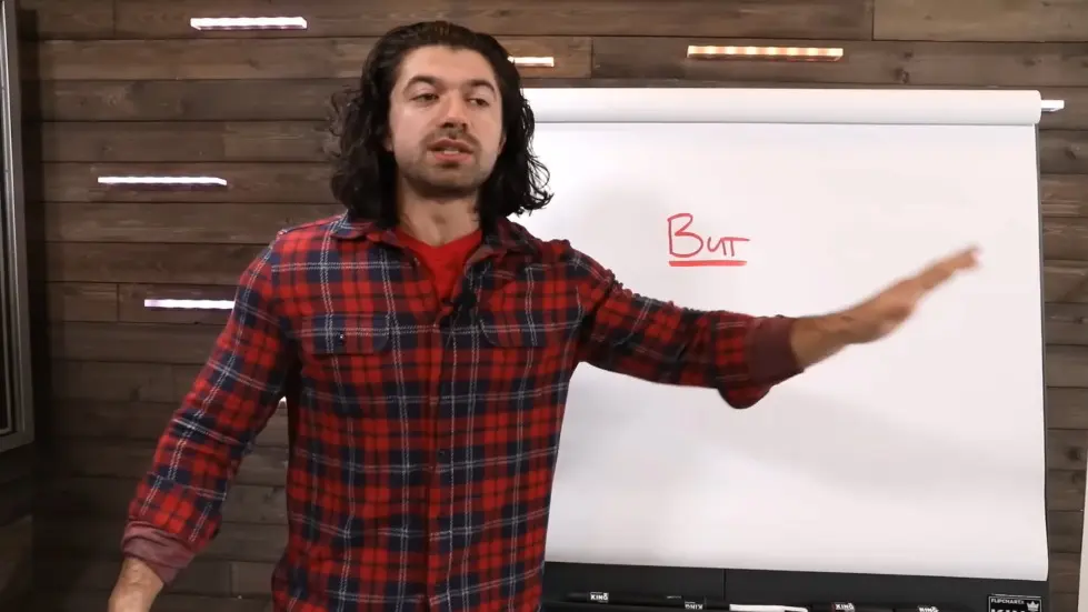 Alex Hormozi: Sell Anything To Anyone With This Unusual Method 001