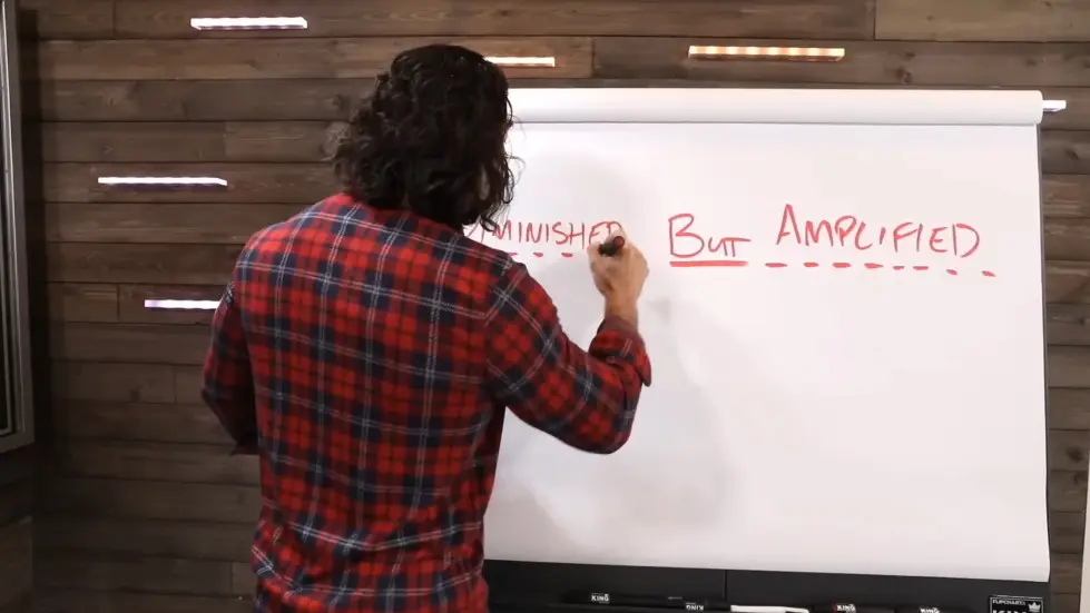 Alex Hormozi: Sell Anything To Anyone With This Unusual Method 004