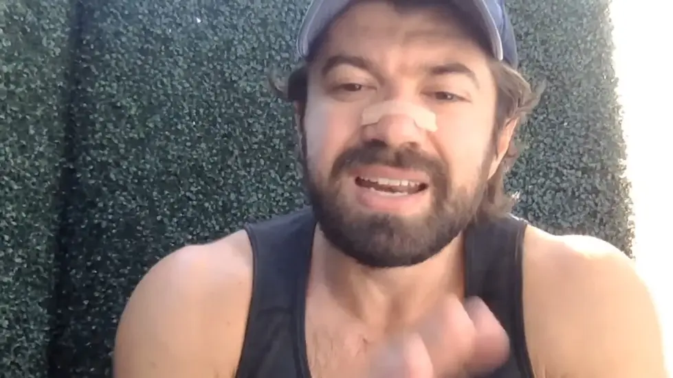 Alex Hormozi: Starting a software company is a TERRIBLE F@#$ING IDEA... [TRIGGER WARNING] 002