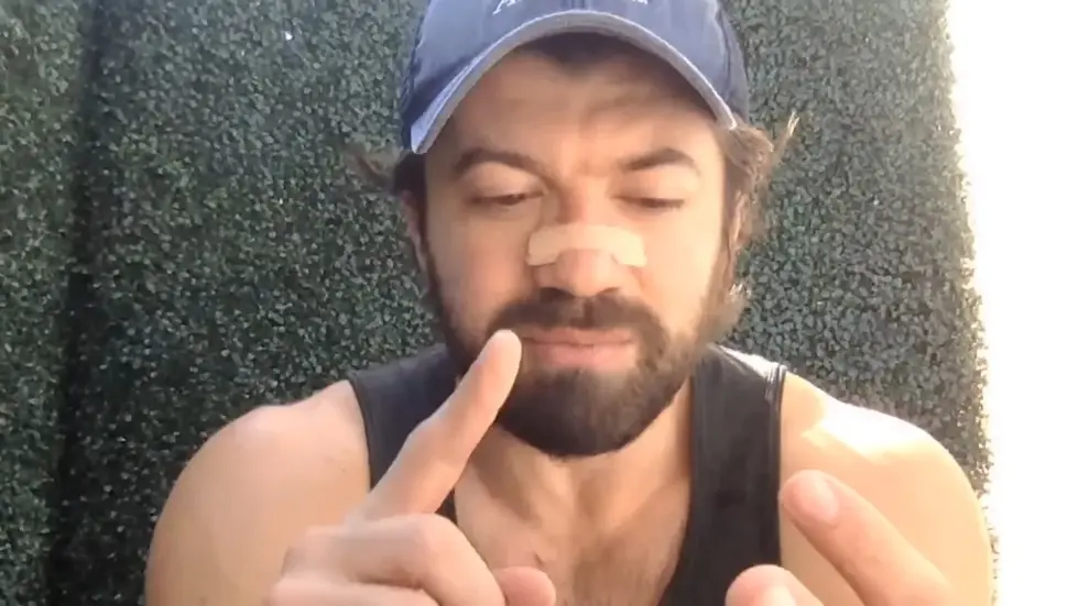 Alex Hormozi: Starting a software company is a TERRIBLE F@#$ING IDEA... [TRIGGER WARNING] 005